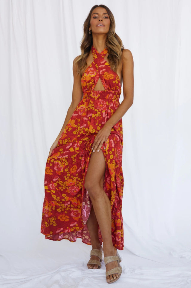 Important Piece Maxi Dress | Dress In Beauty