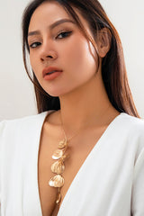 Milena Lux Necklace