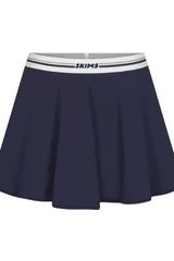 Logo Skort Set