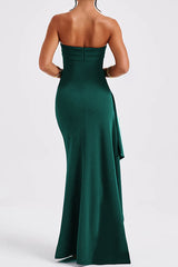 Zafira Maxi Dress