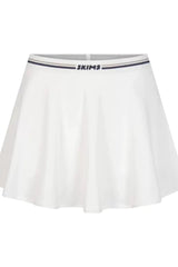 Logo Skort Set