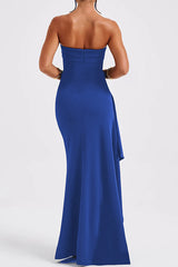 Zafira Maxi Dress