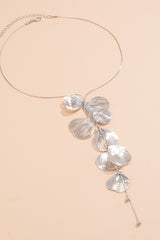 Milena Lux Necklace