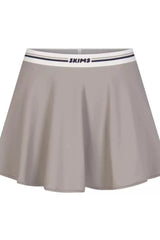 Logo Skort Set