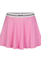 Logo Skort Set