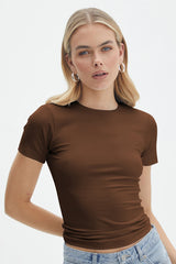 HERE & NOW Crop Top