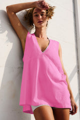 Velocity Tank Top