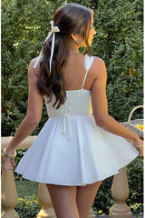 Antonella Mini Dress | Dress In Beauty
