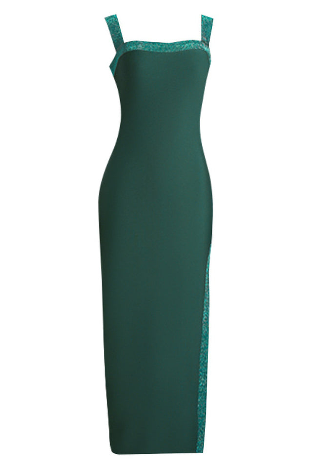 Ternui Maxi Bandage Dress | Dress In Beauty