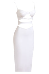 Constance Cut Out Bandage Sheath Dress | Dress In Beauty