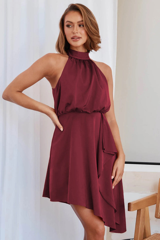 Kat Midi Dress | Dress In Beauty