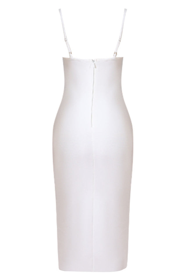 Constance Cut Out Bandage Sheath Dress | Dress In Beauty