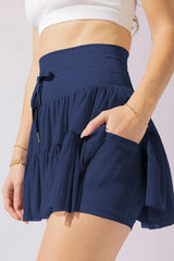 Pirouette Skort