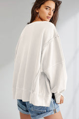 We The Free Oversized Hoodie