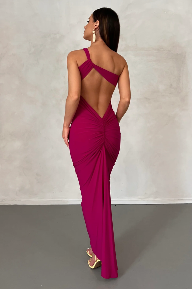 Melina Maxi Dress | Dress In Beauty