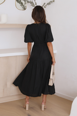 Erin Midi Dress | Dress In Beauty