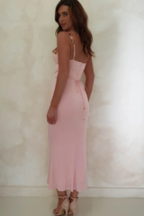 Rowan Bodycon Maxi Dress | Dress In Beauty