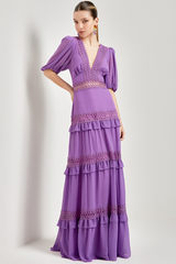 Moreau Long Dress | Dress In Beauty