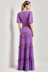 Moreau Long Dress | Dress In Beauty