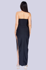 Meile Maxi Dress