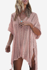 Beach Bathing Suit Cover Up - Dress In Beauty